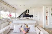 The Luxury 'Treehouse' - One bed Little Venice - B&B