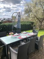 B&B Blankenheim - Ferienwohnung Eifel-Roedis - Bed and Breakfast Blankenheim