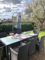 Ferienwohnung Eifel-Roedis - Ferienwohnung