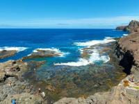 HERVEME AGAETE - Ferienwohnung Agaete