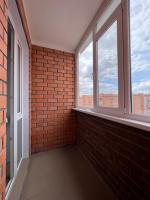 Апартаменты из 2 комнат, Kostanay Plaza, Береке - B&B