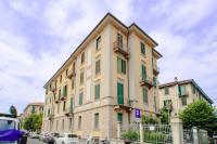 Racconigi 54 Apartment - B&B