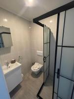 Camera Matrimoniale con Vista Giardino