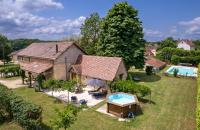 The Barn at Les Chouettes - B&B