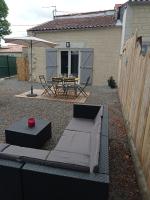 Logement moderne - B&B Surgères