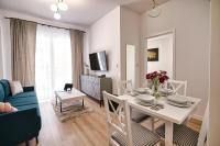 Apartament Lider 41 by Housine - B&B Zator