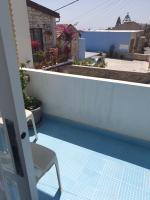 Indie7house - B&B Páno Léfkara