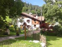 Maso Pin - B&B Madonna di Campiglio