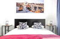 Porto Belo Bolhao Apartments - Free Parking - Bed and Breakfast Porto