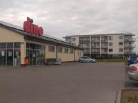 Uniejów Apartament - Chambres d’hôtes