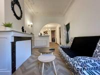 Le repos du chameau ઼ climatisé - B&B