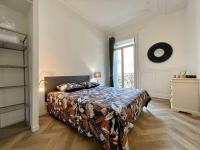 Le repos du chameau ઼ climatisé - Ferienwohnung Béziers