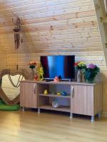 Eco house ketevani - B&B Kobuleti