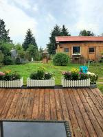 Haus Waldblick - B&B Liebenwalde