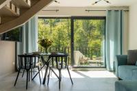 Apartament Solisko z widokiem na trasę narciarską - Dream Apart - Chambres d’hôtes Szczyrk