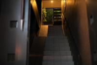 F cross EBISU - B&B