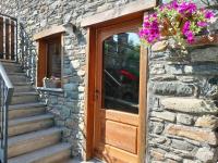 Le chalet du village - Ferienwohnung
