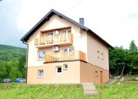 Apartments Žugec - Chambres d’hôtes