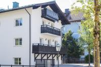 Haus Wasmer by AlpenTravel - B&B