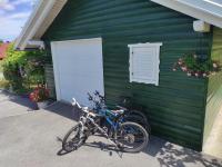 Studio with Sofa Bed