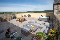 Fell End - Ferienwohnung Brampton