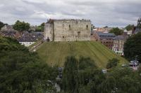 Clifford's Skyline - B&B York
