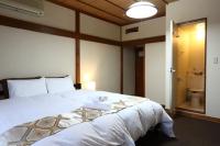 Chambre Double ou Lits Jumeaux