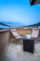 Villa Falcone - Ferienwohnung Alvignano