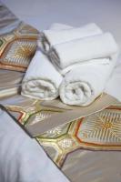 Chambre Double ou Lits Jumeaux de Style Japonais