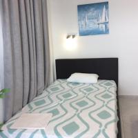 Monolocale Familiare