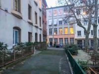 Le White Cozy - Lyon - Croix Rousse - Ferienwohnung