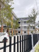 Gasira Green - B&B Ban Tha Kham