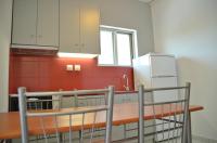 Apartment mit Meerblick