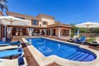 Can Molino - B&B Cala Santanyí