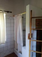 Habitación Doble con baño privado