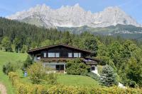 Haus Pöll - Bed and Breakfast Prama