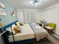Apartment mit 1 Schlafzimmer