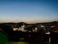 Urban Skyline Apartment Sarajevo - Bed and Breakfast