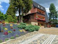 Willa Rosa - B&B Szczyrk