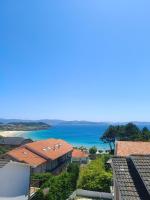 La Cruz del Sur - "ONS" - B&B Sanxenxo