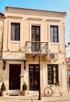 Appartement met 1 Slaapkamer