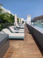 Infinity El PalmMar Tenerife Sur free wifi - B&B