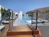 Infinity El PalmMar Tenerife Sur free wifi - B&B Arona