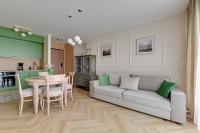 Willa Dattero Gdynia by Lion Apartments - B&B Gdynia