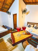 Chambre Familiale