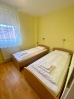 Appartement 2 Chambres