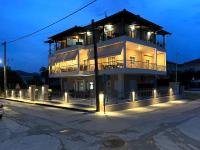 POSIDONIA RESORT No3 - B&B