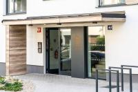 FREE PARKING- Newly built Apartment - B&B