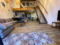 L´étoile de Thau - B&B Bouzigues