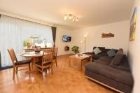 Ferienhaus Bergverbunden - B&B Fischen